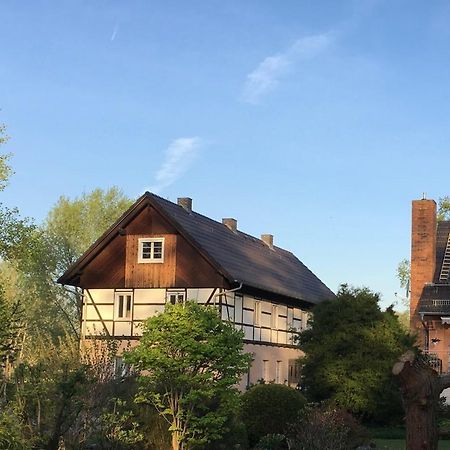 Spreewaldhaus Melcher Burg  Kültér fotó