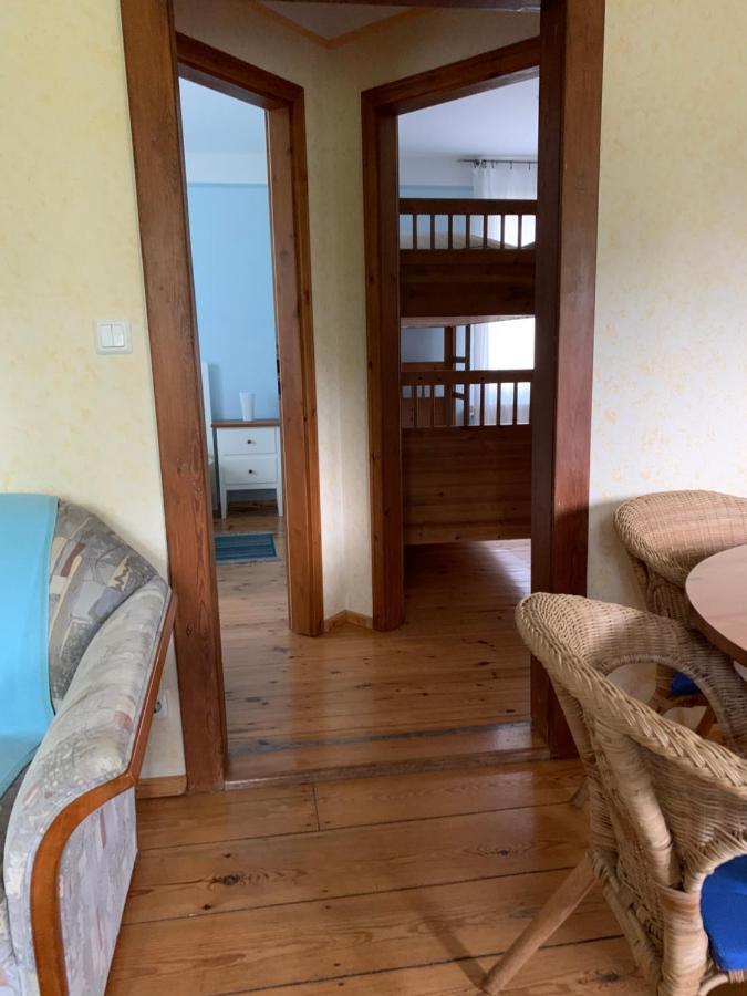 Spreewaldhaus Melcher Burg  Kültér fotó