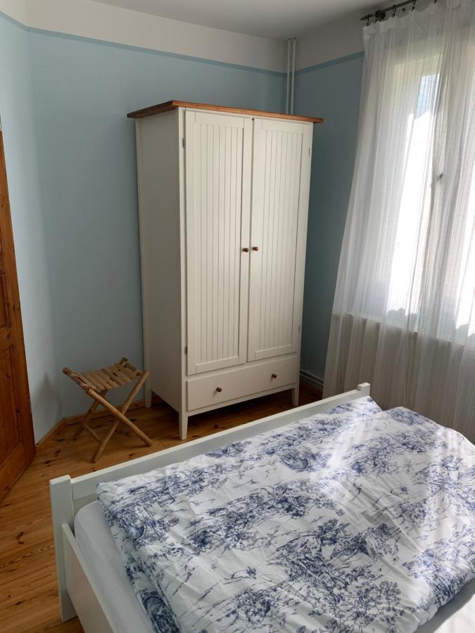 Spreewaldhaus Melcher Burg  Kültér fotó